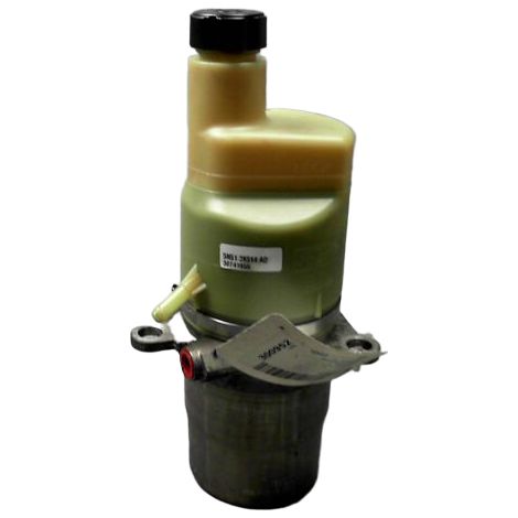 Moteur Electrique Direction Assistee VOLVO V50 (1/4)