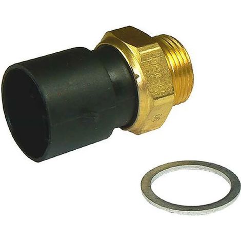METZGER 0915028 Interrupteur de température pour ventilateur de radiateur OPEL Calibra A (C89) Vectra A Berline (J89) Vectra A CC (J89) (1/3)