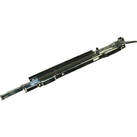 CHARNIERE GAUCHE POUR LAVE VAISSELLE BOSCH - 00125387