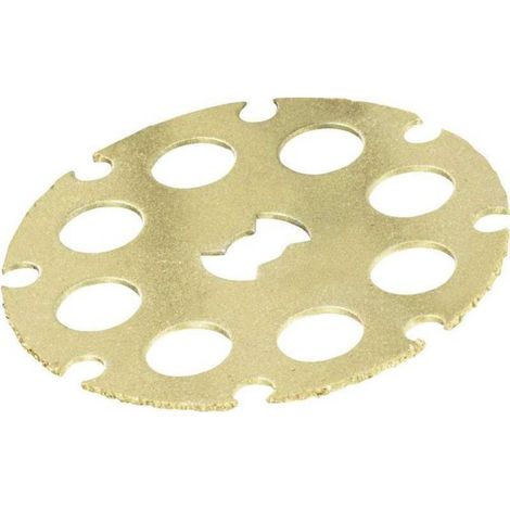 DREMEL® EZ SpeedClic: Disco da taglio per legno