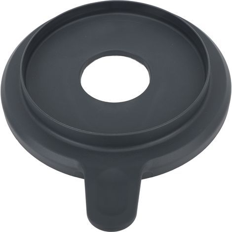 Couvercle de bol mélangeur pour Thermomix TM5/TM6 – Nylon et silicone – Ajustement parfait pour cuisson vapeur et mijotage – Facile à nettoyer (1/5)