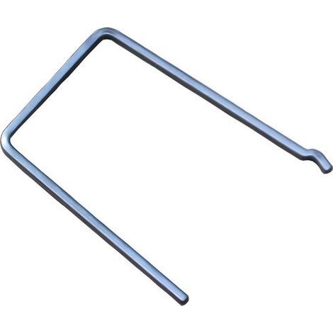 BOSCH Haltefeder, 7101430 (1/2)