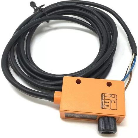 IFM electronic OK5001 IFM OKF-FPKG Amplificador de fibra óptica