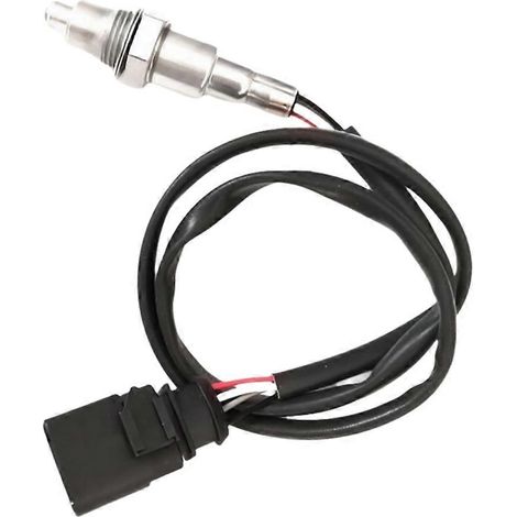 Auto Downstream Oxygen Capteur O2 Capteur 04E906262J 04C906262K pour Fabia (1/5)