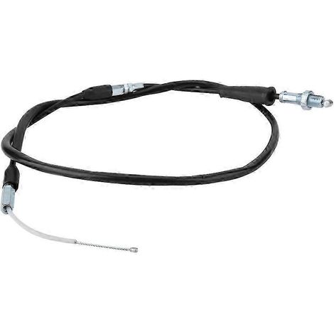 Câble de commande d'accélérateur pour Yamaha Bear Tracker 250, Big Bear 350, Wolverine et Kodiak (1/5)