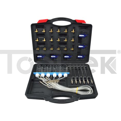 Tester per iniettori (Common Rail) (5) (1/5)