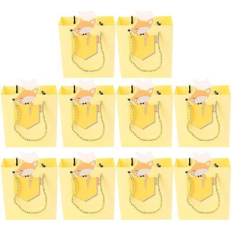 Pochette en carton pour le rangement (1/3)