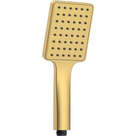 Sapho - Pommeau de douche, doré mat SK779GB (1/2)