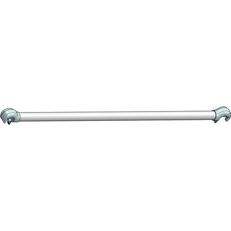 Facal Horizontalstrebe für Fahrgerüst CAPO, Länge 261cm