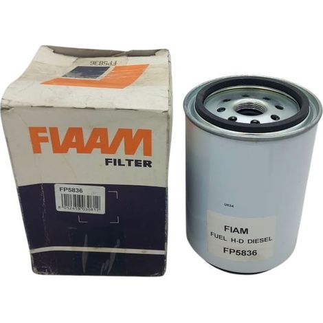Filtro carburante per scania serie 4  g i  p i  t t