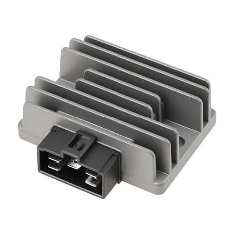 5-poliger Gleichrichterregler, kompatibel mit Honda GX160, GX200, GX240, GX270, GX340, GX390, GX620 und GX670 (1/5)