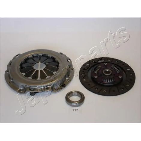 Kit d'embrayage Japanparts KF-707 SUBARU 0926935003 0926935003000 0926935005