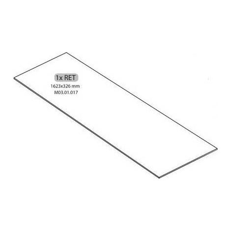 R 1XRET M03.01.017 X ARMADIO SPOGLIATOIO RESINA A 2 POSTI IN KIT C/SERRAT