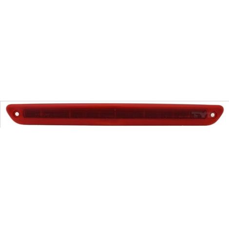 Feu stop additionnel TYC 15-0423-10-9 MERCEDES-BENZ 9109066300 9109066800