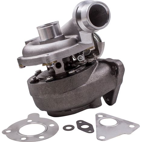 Turbocharger 54399700070 para Nissan Qashqai 1.5 dCi 07-10 78 kw 14411-00Q0F (1/5)