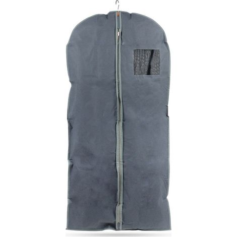 Clothes cover 58x130 cm
