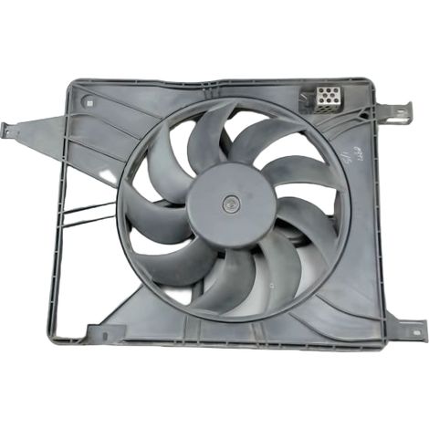[PRODUIT D'OCCASION] Moteur Ventilateur Radiateur NISSAN Qashqai ♻️ Ref Oe. 21481jd21b - Garantie à vie (1/3)