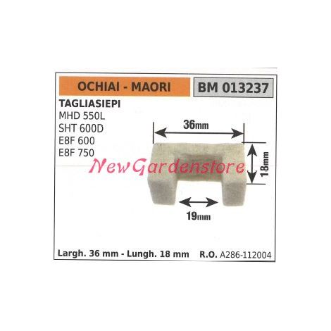 MAORI Heckenschere MHD 550L 013237