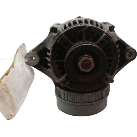 [PRODUIT D'OCCASION] Alternateur SUZUKI Swift III 2005-2011 ♻️ Ref Oe. 3140080g12 - Garantie à vie (1/4)