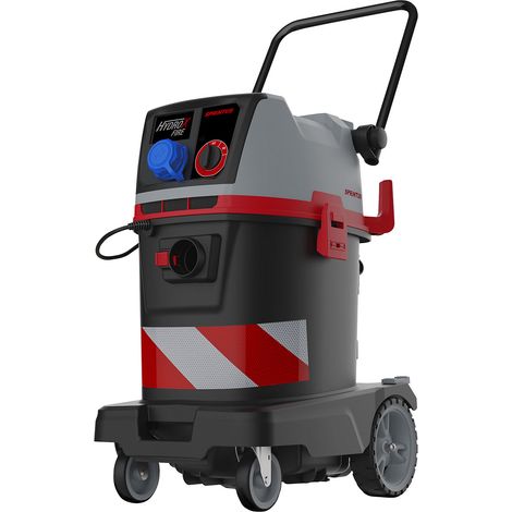 Sprintus, Aspirateur à pompe, hydroX Fire, L x l x h 539 x 388 (1/5)