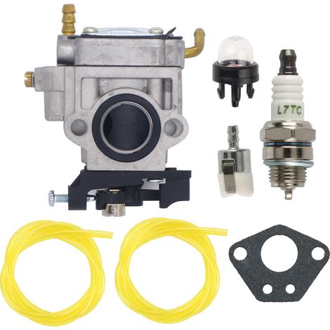 WYK-345 WYK-406 Vergaser Echo PB-770 PB-770H PB-770T Gebläse (1/5)