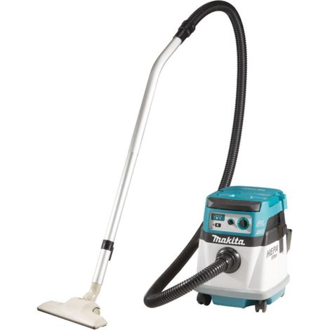 Aspiradora MAKITA 36V - sin batería ni cargador DVC154LZ (1/2)