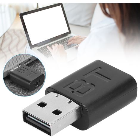 Émetteur Bluetooth Voiture 5.0 BT168 Double Fonction Haut-Parleur Auto sans Fil Facile (1/5)