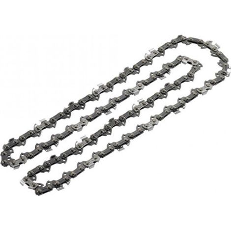 Chaîne de scie Makita 18'' 45 cm 3/8'' 64 1 5 mm