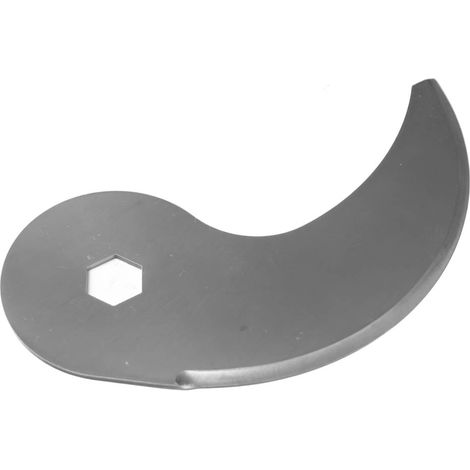 Cuchillas QS650 N (1/5)