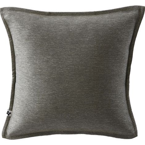 Housse de Coussin extérieur 45x45 cm - Naïa Kaki