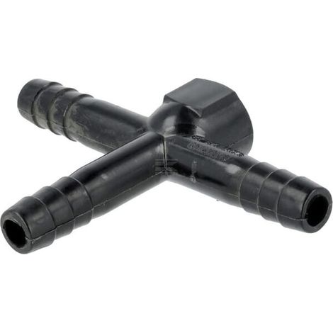 Pieza en T 13436-406-NYB LEMKEN F613735 (1/3)
