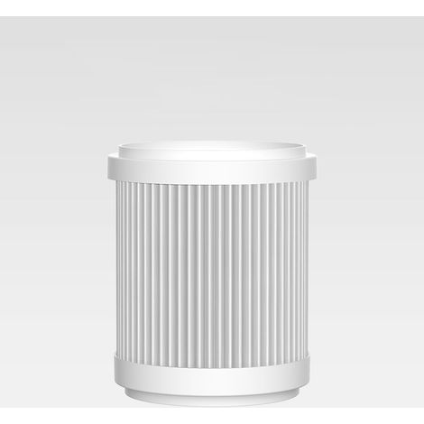 Filtre pour purificateur d'air domestique 01 - Améliorez la qualité de votre air-AquaForge (1/2)