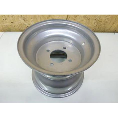 [GEBRAUCHT] Hinterradfelge original für China-Quad ATV Gebraucht (1/3)