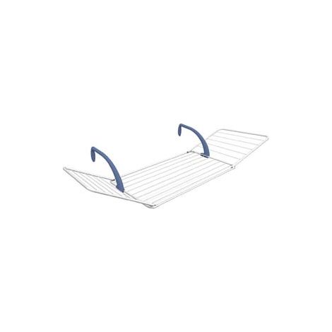 STENDIBIANCHERIA BREZZA 200 MT.18  cm.178x55x27,5h.    GIMI