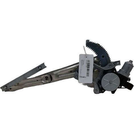 [PRODUIT D'OCCASION] Mecanisme+moteur Leve-glace Avant Gauche PEUGEOT 4007 ♻️ Ref Oe. 9221cs - Garantie à vie (1/3)