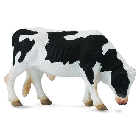 Collecta. Friesischer Stier (1/2)
