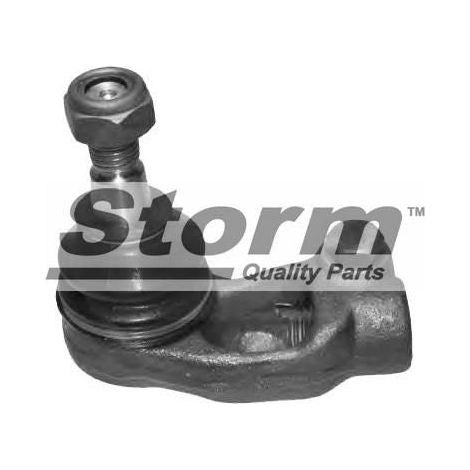 Rotule de direction Dimension du cône 13 mm compatible Opel (1/2)