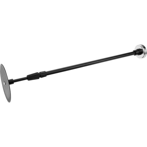 Outil De Mesure Coupe Magnétique Réglable Pour Bois De Chauffage Télescopique, Outil De Bûcher Précis Et Multifonction Pour Préparation Du Bois De Chauffage, Équipement Extérieur Pratique (1/5)