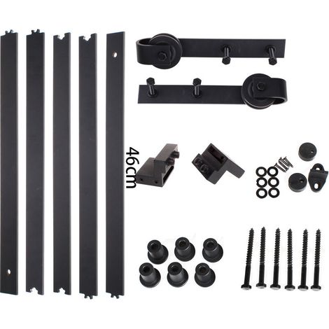 Lot de 4 Roulettes Pour Meubles avec Freins,Roulettes Pivotante Rotation à 360°,Jusqu'à 160KG,sans Traces au Sol,Vis Incluses (1/5)