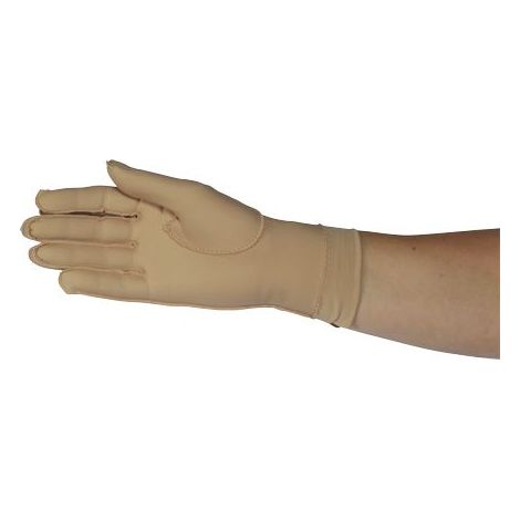 Gant de compression anti-oedème - Main gauche medium