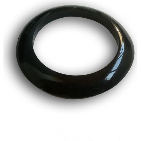 GUARNIZIONE ESTERNA DA 58 MM DIAMETRO PER PANNELLO SOLARE TERMICO ACQUA CALDA SANITARIA