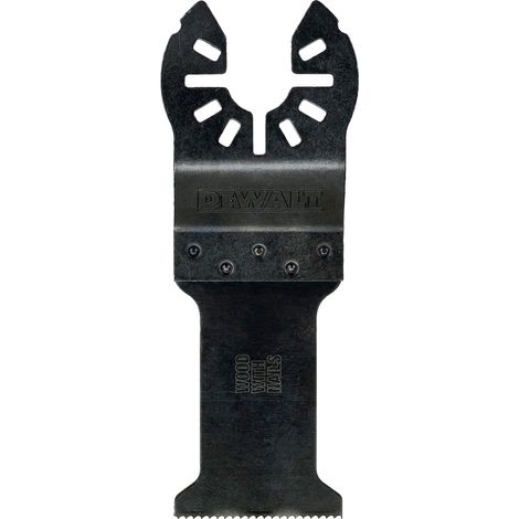 DeWALT - Set di lame per sega 4,3 cm, 5 pezzi DT20723