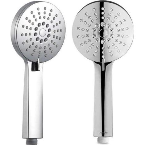 GRIFERIAS CLEVER mango ducha cabel plus cb.7108045.ch buades