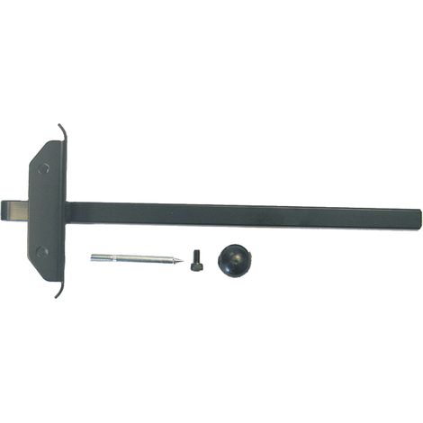 MAKITA 192732-4 Parallel + Rundführung