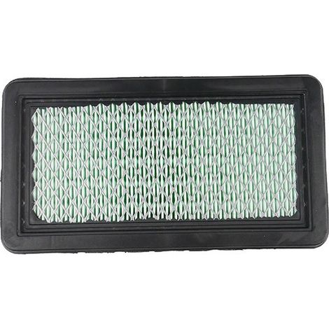 Filtre à air moteur Honda GX, GCV et GXV compatible 17211-Z0A-003 (1/3)