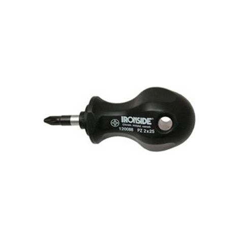 Destornillador Pozid Carroc. I 1x25