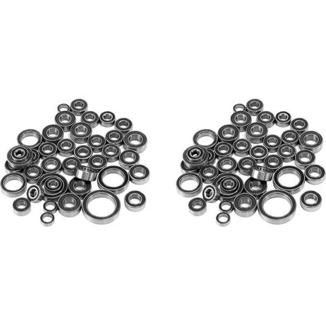 Kit di cuscinetti sigillati 78, accessorio di aggiornamento per TRX4 Bronco Sport G500 1/10 RC Crawler