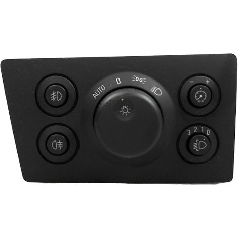 Commande Eclairage OPEL Zafira 2006- [PRODUIT D'OCCASION]♻️93185584