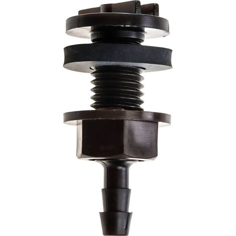Blumat Tankanschluss 12 mm Tankverbinder Bewässerungssystem Schlauchanschluss