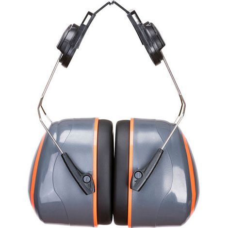 Orejera HV Extreme Helmet Mounted sistema ajustable 33dB PW62